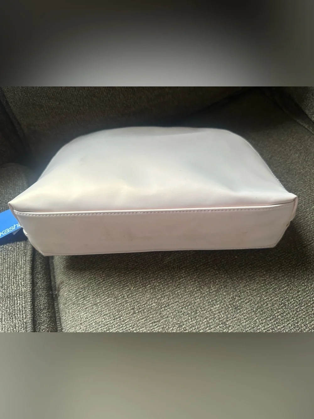 Sonia Kashuk Large Dome Cosmetic Case – 2 Piece Set (New with Tag)